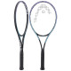 Тенісна ракетка Head Gravity Pro 2021