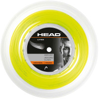 Теннисная струна Head Lynx Reel 200m