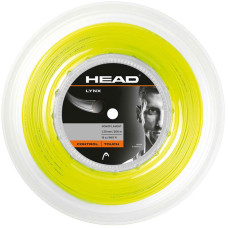 Теннисная струна Head Lynx Reel 200m