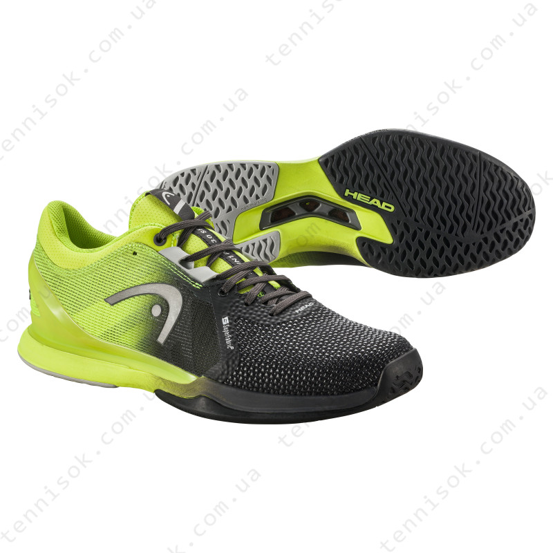 Теннисные кроссовки Head Sprint Pro 3 SF Men 273081