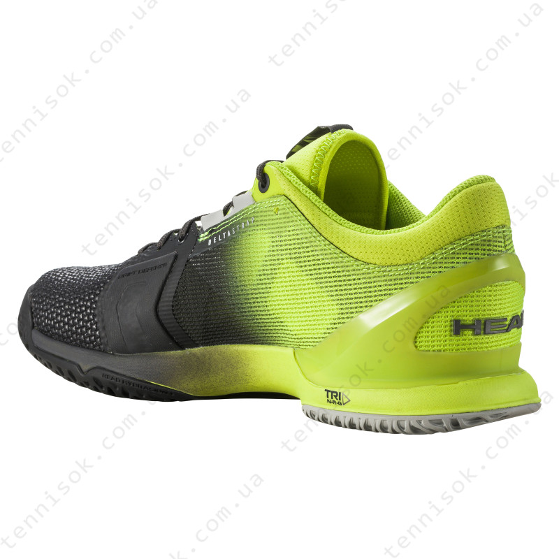 Теннисные кроссовки Head Sprint Pro 3 SF Men 273081