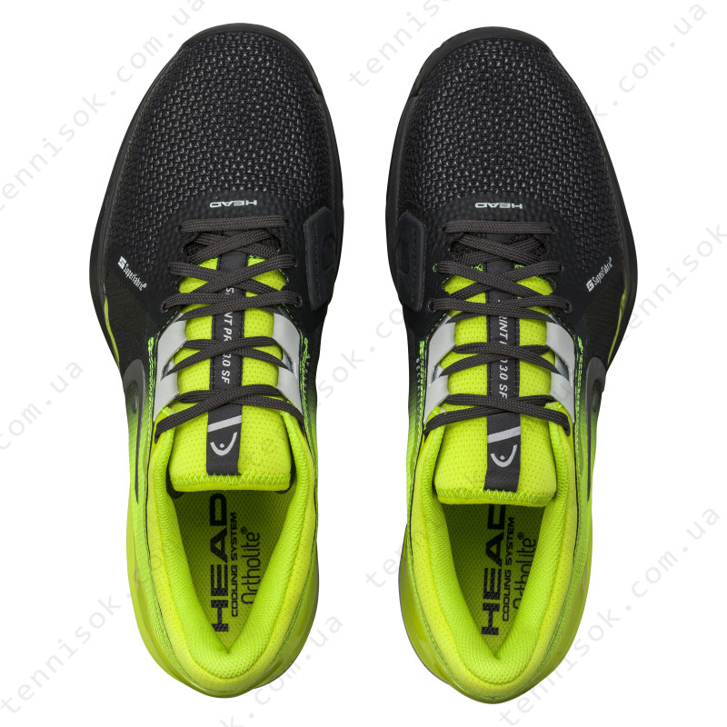 Теннисные кроссовки Head Sprint Pro 3 SF Men 273081
