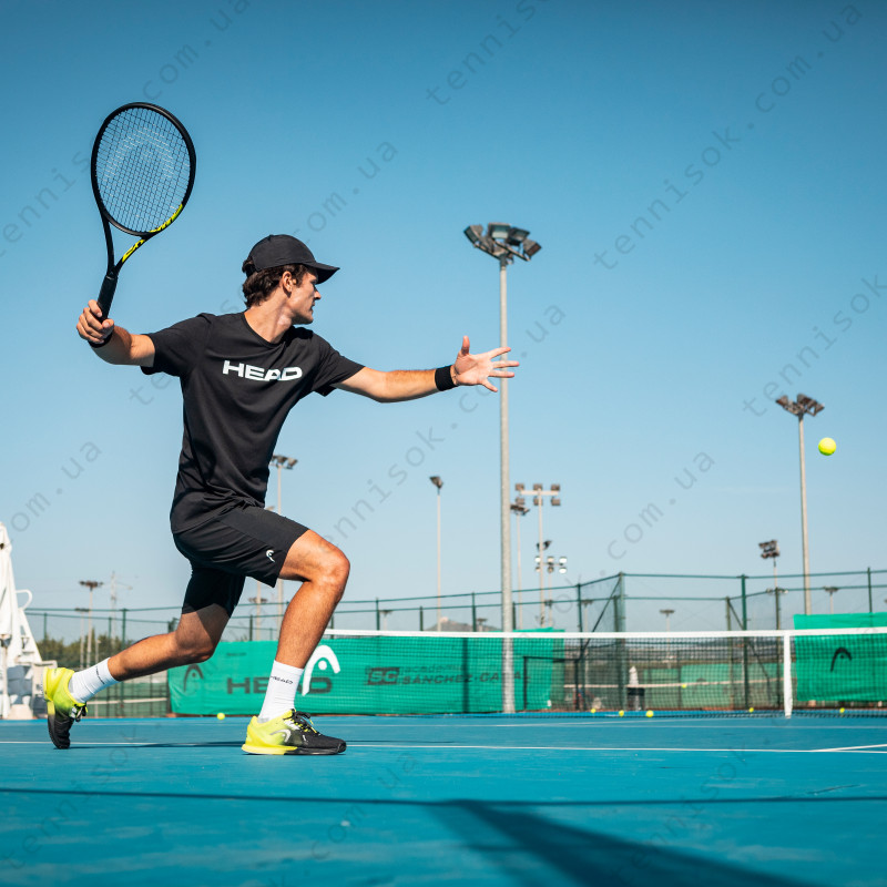 Теннисные кроссовки Head Sprint Pro 3 SF Men 273081