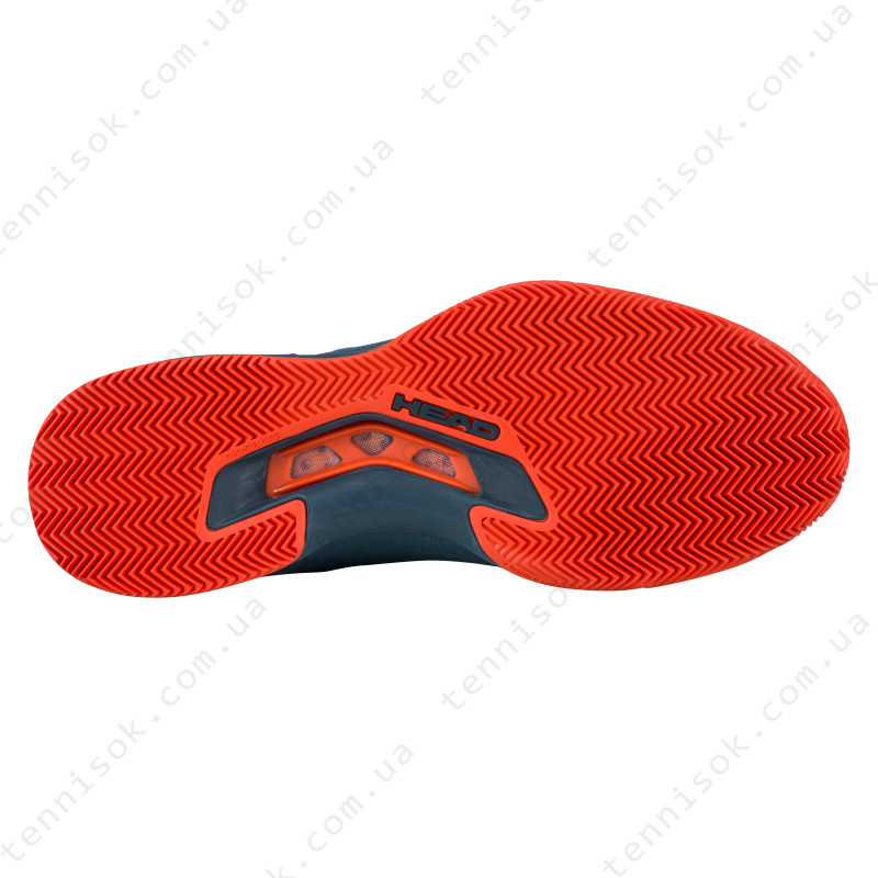 Теннисные кроссовки Head Sprint Pro 3.5 Clay Men 273052