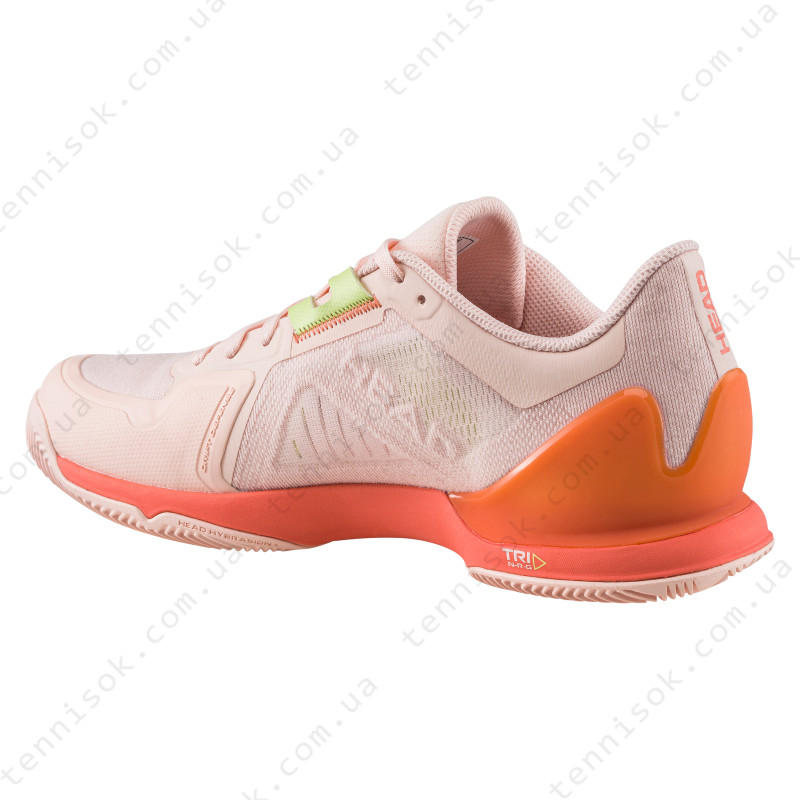  Head Sprint Pro 3.5 Clay Women 274052
