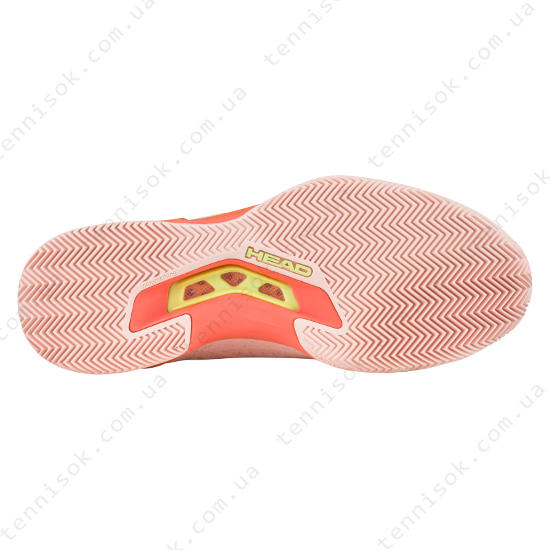  Head Sprint Pro 3.5 Clay Women 274052
