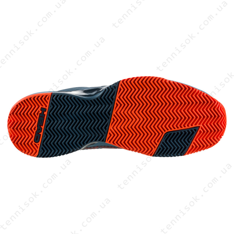 Теннисные кроссовки Head Revolt Pro 4 Clay Men 273132