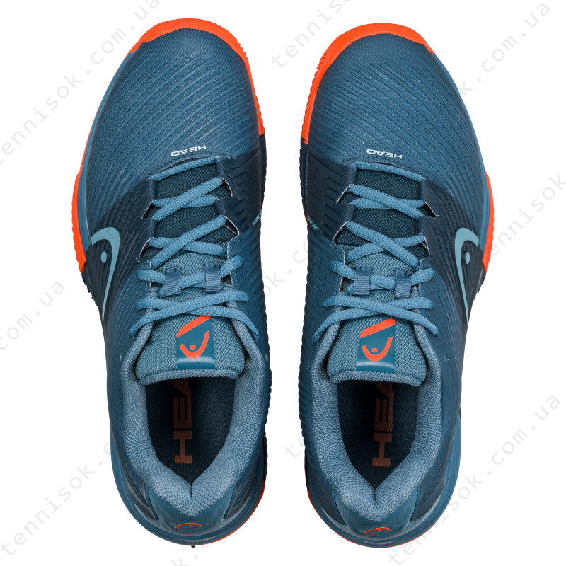 Теннисные кроссовки Head Revolt Pro 4 Clay Men 273132