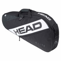 Тенісна сумка Head Elite 3R BKWH