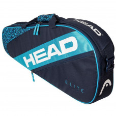 Теннисная сумка Head Elite 3R BLNV