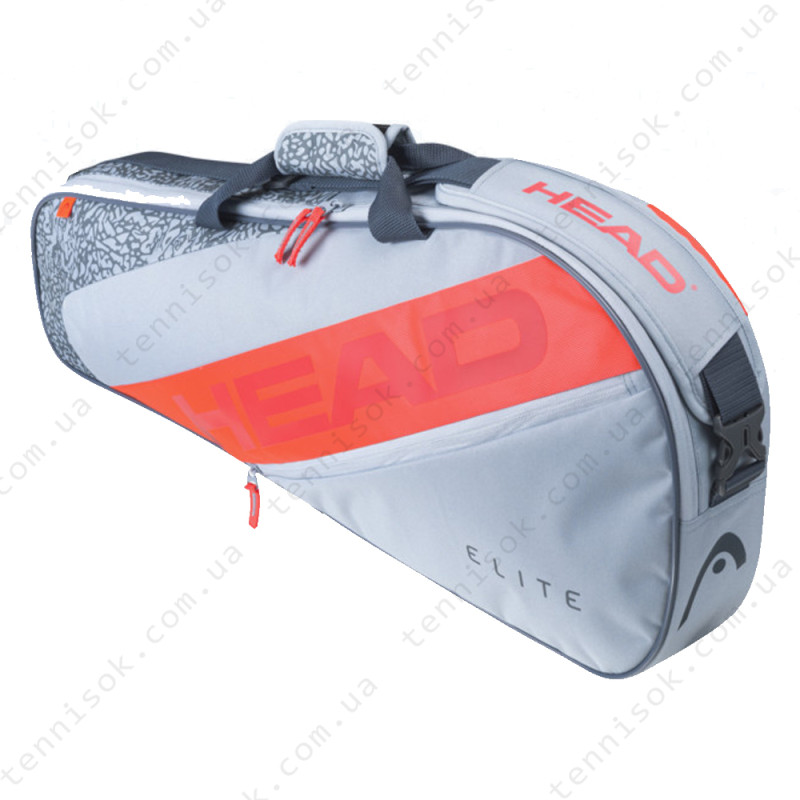 Теннисная сумка Head Elite 3R GROR