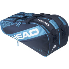 Теннисная сумка Head Elite 9R BLNV