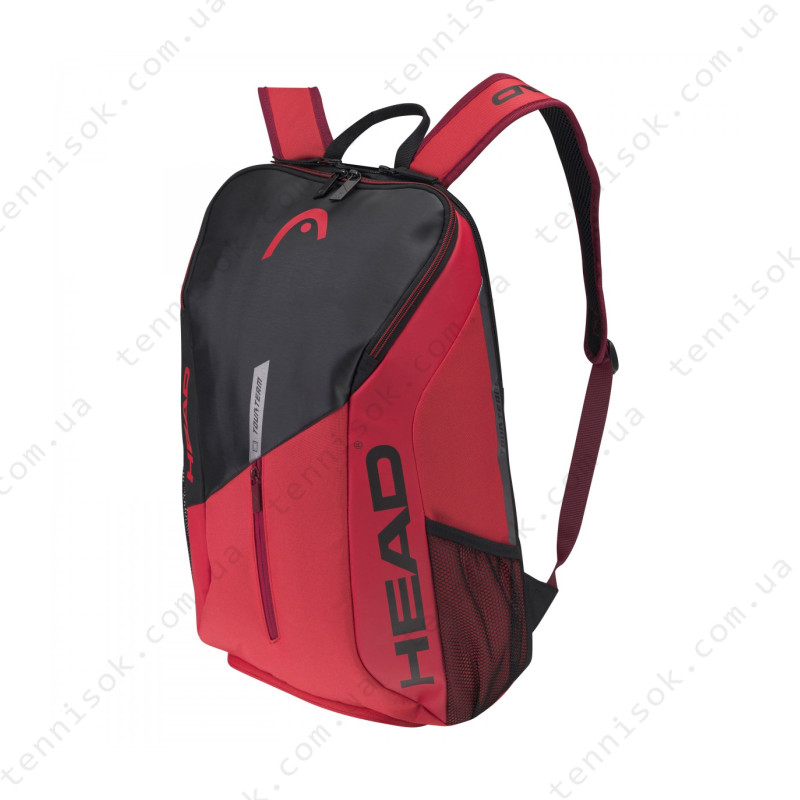 Теннисный рюкзак Head Tour Team Backpack BKRD
