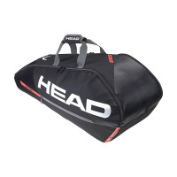 Теннисная сумка Head Tour Team 6R BKOR