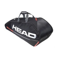 Теннисная сумка Head Tour Team 6R BKOR