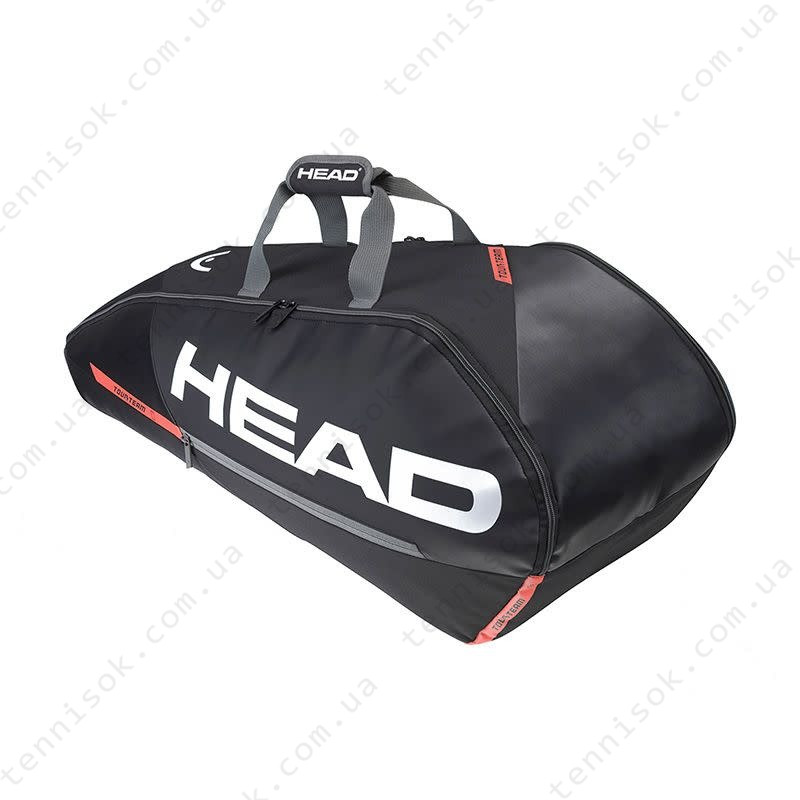 Тенісна сумка Head Tour Team 6R BKOR