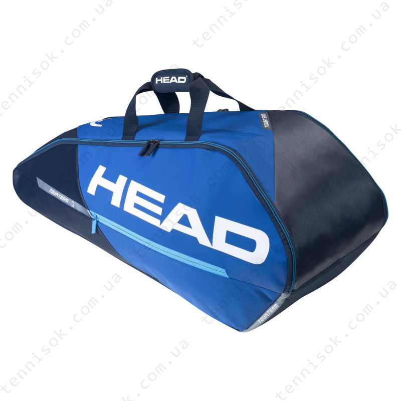 Тенісна сумка Head Tour Team 6R BLNV