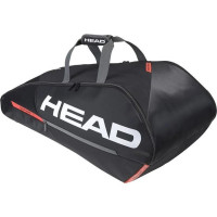 Тенісна сумка Head Tour Team 9R BKOR