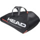 Теннисная сумка Head Tour Team 9R BKOR