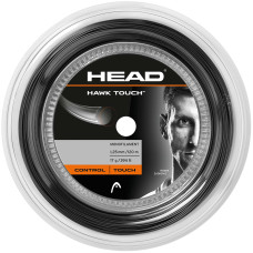Теннисная струна Head Hawk Touch (120 m reel) 17