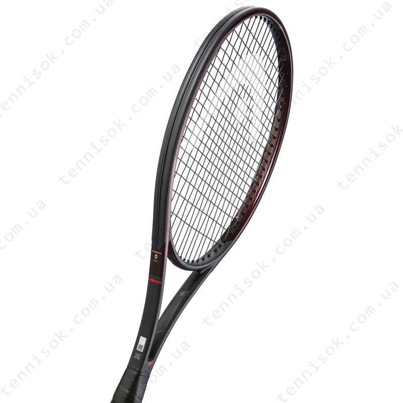 Теннисная ракетка Head Prestige MP 2022