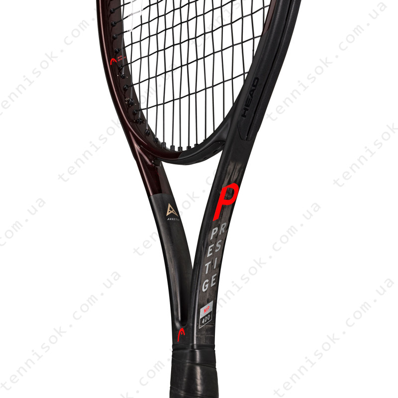 Теннисная ракетка Head Prestige MP 2022