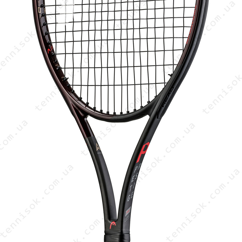 Теннисная ракетка Head Prestige Pro 2022