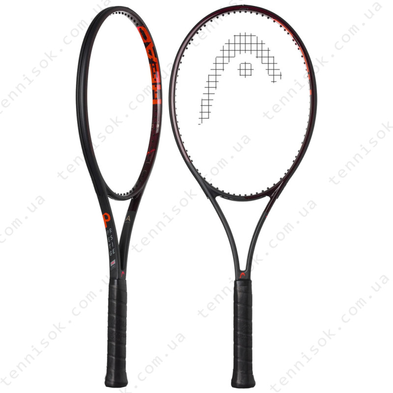 Теннисная ракетка Head Prestige Pro 2022