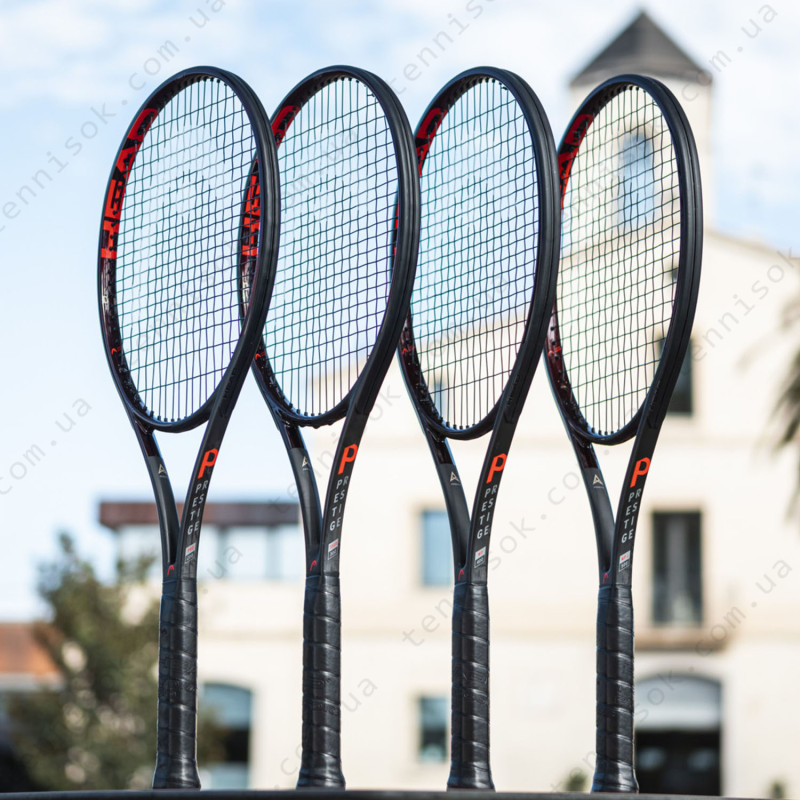 Теннисная ракетка Head Prestige Pro 2022