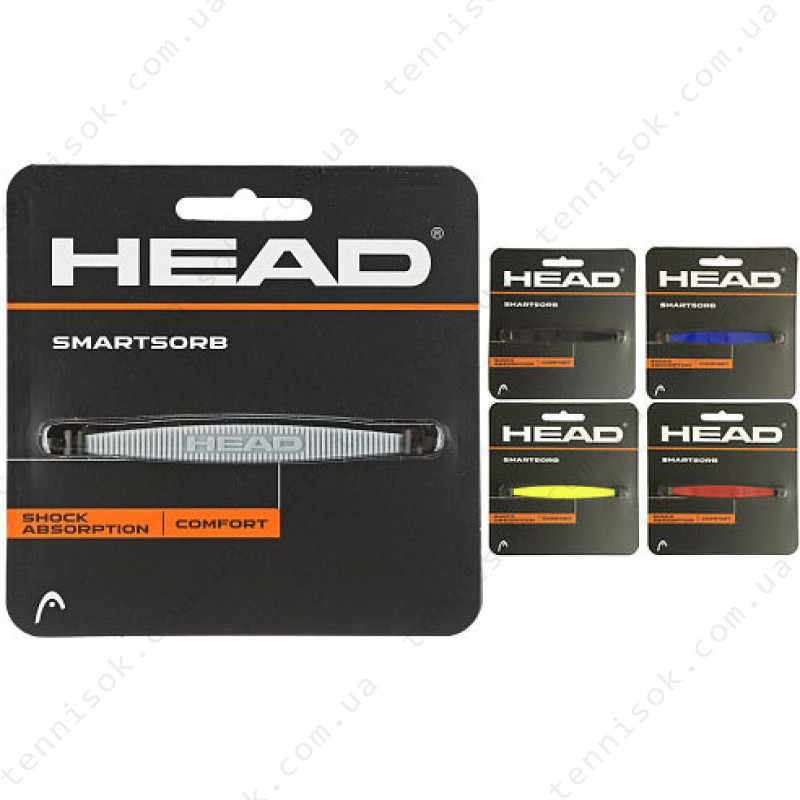 Виброгасители Head Smartsorb