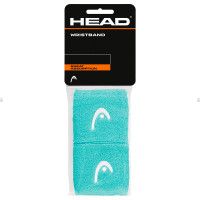 Напульсники Head Wristband 2.5 Mint 285050-MI