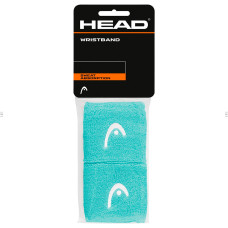 Напульсники Head Wristband 2.5 Mint 285050-MI