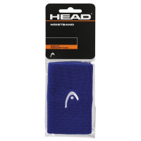 Напульсники Head Wristband 5 Blue 285070-BL