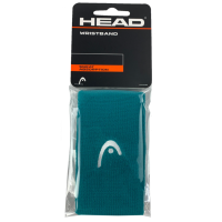 Напульсники Head Wristband 5 Turquoise 285070-TQ