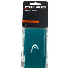 Напульсники Head Wristband 5 Turquoise 285070-TQ