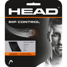 Теннисная струна Head RIP Control Natural 12,2m