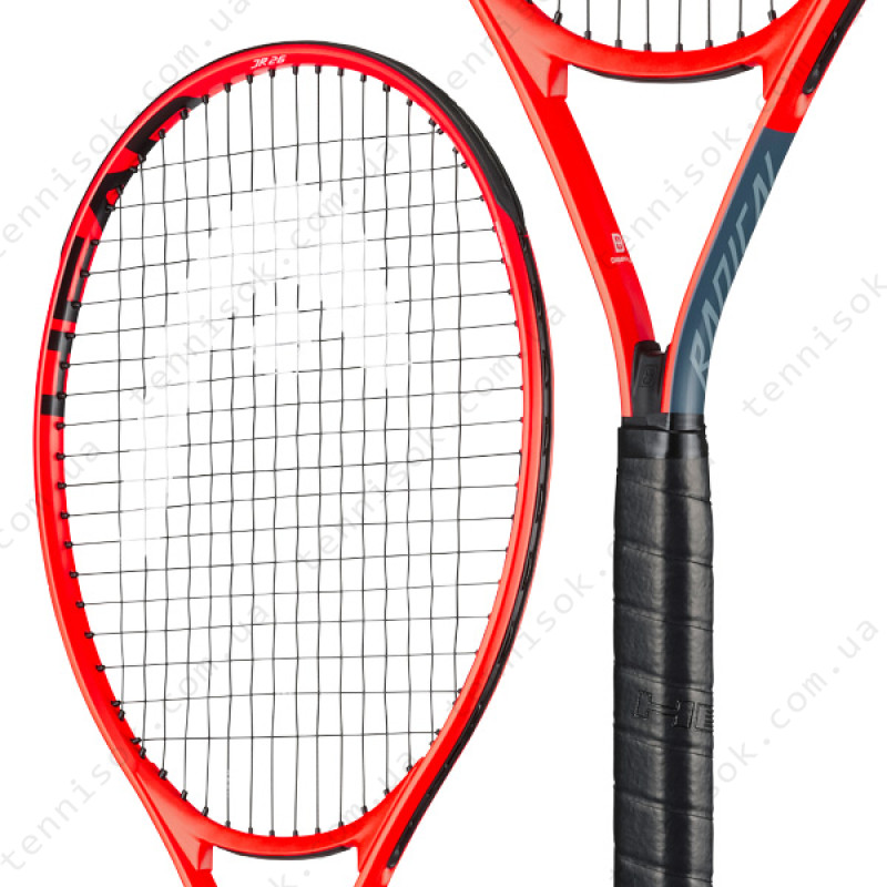 Теннисная ракетка Head Radical Jr. 25 2020