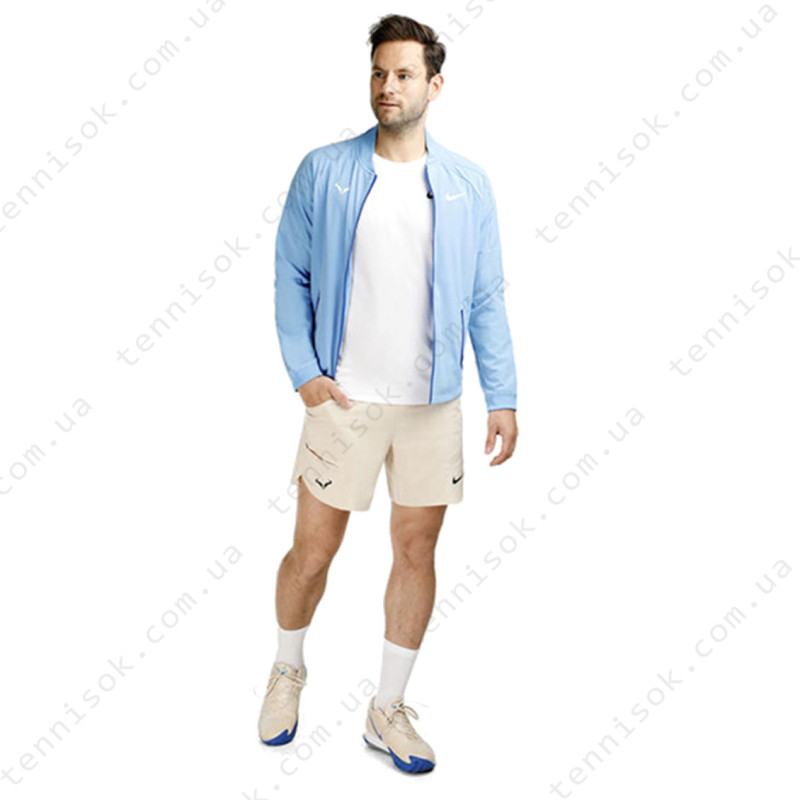  Шорты Nike Dri-Fit Rafa Short DV2881-126
