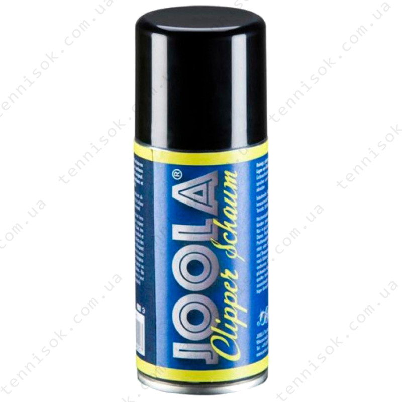 Средство для чистки накладок Joola Clipper Foam 84021J