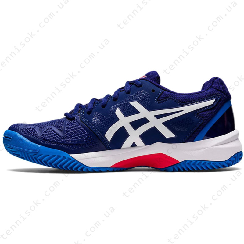  Asics Gel-Resolution 8 Clay GS 1044A019-405