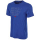 Футболка Nike Men's Summer Slub JDI Repeat Top DA1753-480