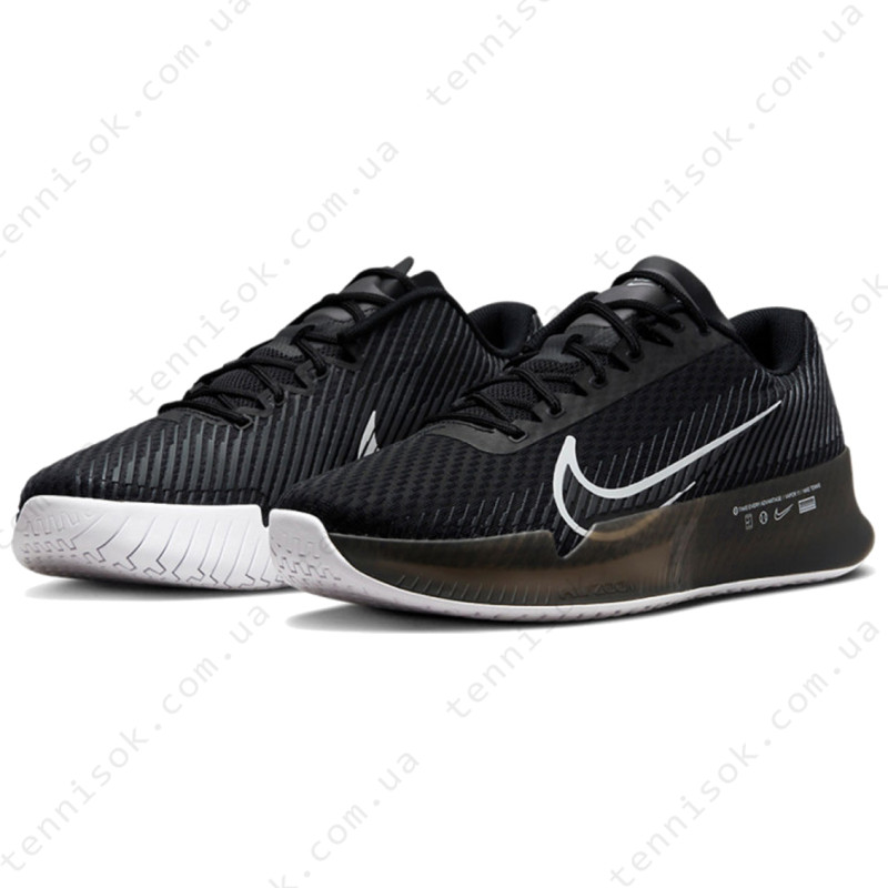 Теннисные кроссовки Nike Court Air Zoom Vapor 11 HC DR6966-002