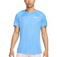  Футболка Nike Rafa Challenger Dri-Fit Tennis Top DV2887-412