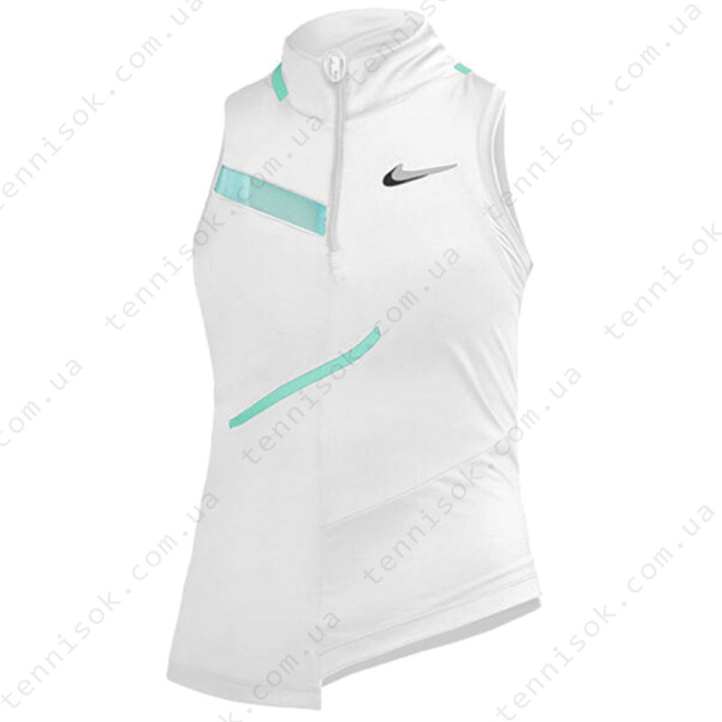  Майка Nike Dri-Fit Slam Tank W DD8705-100
