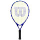 Тенісна ракетка Wilson Minions 3.0 JR 21 WR124310H