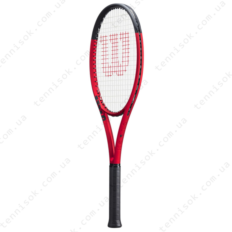 Тенісна ракетка Wilson Clash 98 V2 WR074211