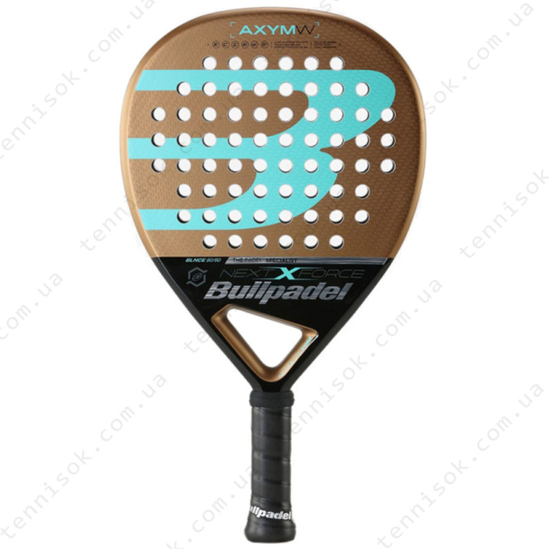Теннисная ракетка Bullpadel AXYM Woman 22