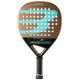 Теннисная ракетка Bullpadel AXYM Woman 22
