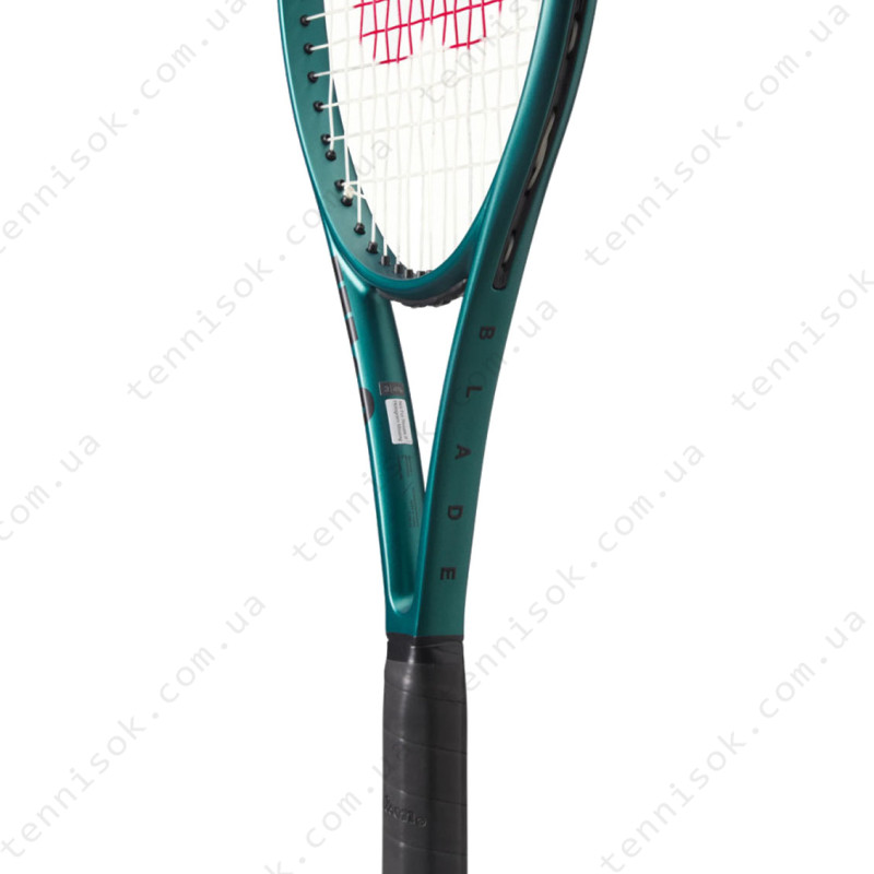 Теннисная ракетка Wilson Blade 100 V9 WR151511