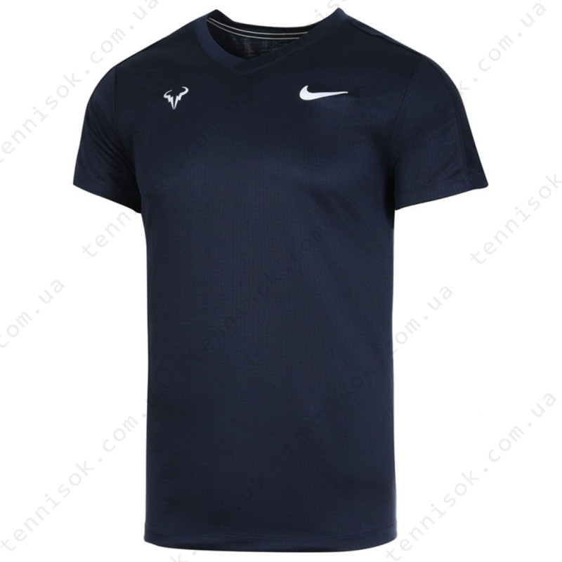  Футболка Nike Rafa Challenger Men's CV2572-451